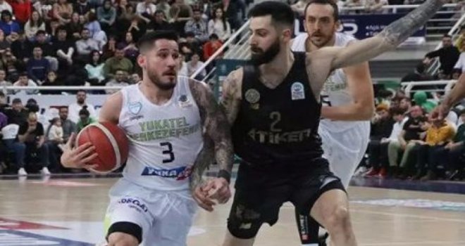 Arca ve Ayberk Merkezefendi'ye döndü