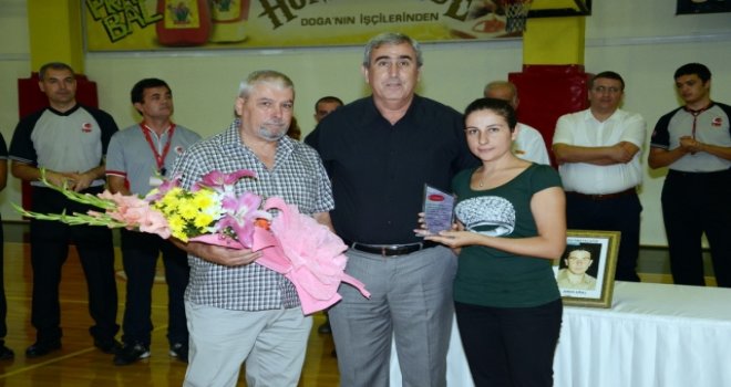 Arda Ural Turnuvası başlıyor