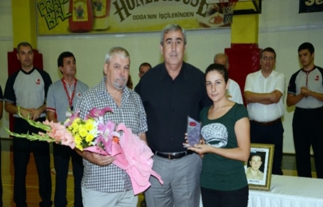 Arda Ural Turnuvası'na 4 takım katılacak...