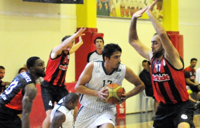 Arda Ural Turnuvası'na Gelişim galibiyetle başladı