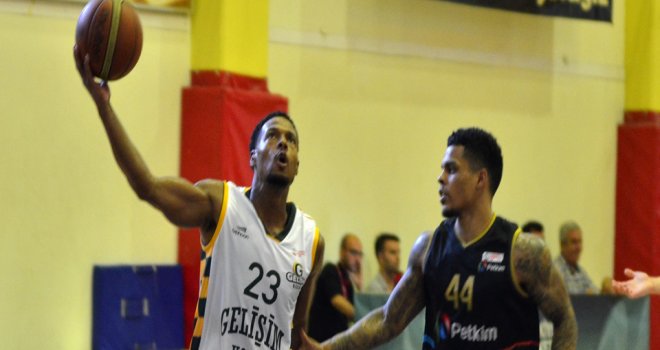 Arda Ural Turnuvası'nda şampiyon Petkim Spor