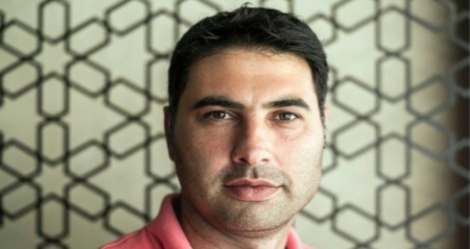 Arda Vekiloğlu: ''Önümüzde kat etmemiz gereken daha çok yol var''