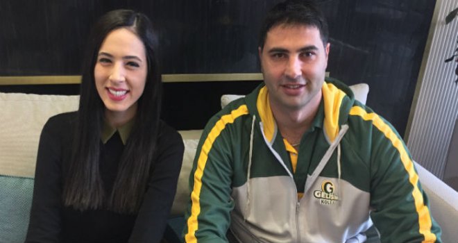 Arda Vekiloğlu:''İyi takım yoktur, iyi basketbol oynayan takım vardır''