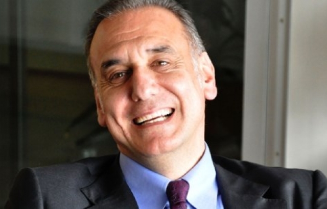 ARIBOĞAN: GRUBUMUZDAN MUTLUYUZ