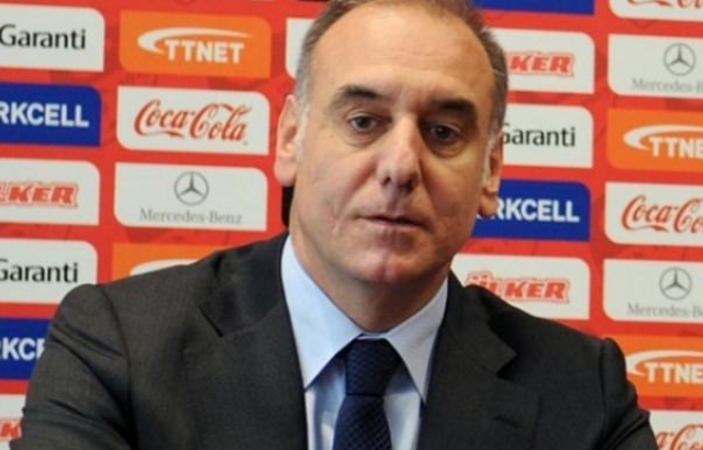 Arıboğan'dan Erdenay ve Fenerbahçe açıklaması!