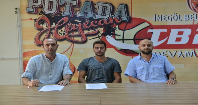 Arın Soğancıoğlu, İnegöl Belediyespor'da