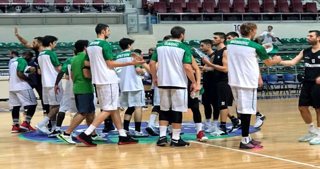 Aris'e kaybeden Yeşilgiresun 6.oldu