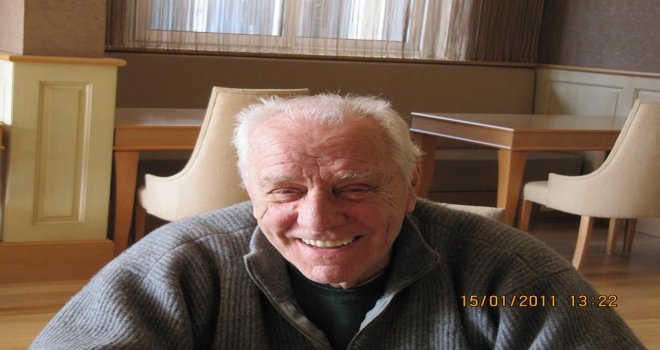 Armağan Asena vefat etti...