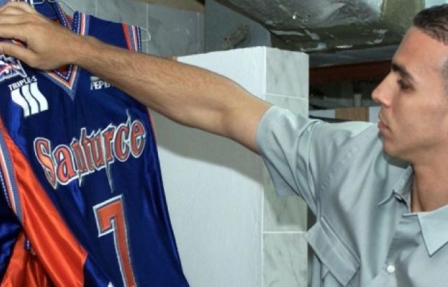 Arroyo 12 yıl sonra Porto Riko'da