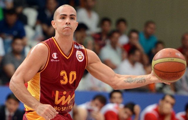 Arroyo, Galatasaray'a dönmeye sıcak bakıyor