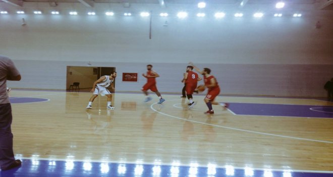 Artvin Belediyespor ve OGM Ormanspor galip