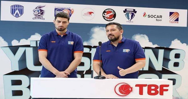 Artvin Belediyespor'da dümene Ateşdağlı geçti