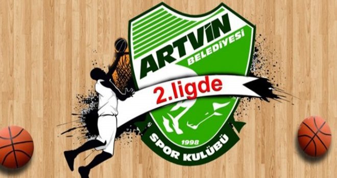 Artvin Belediyespor'dan 6 transfer