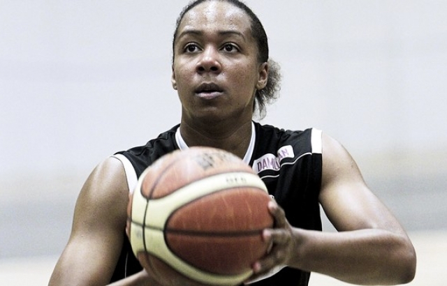 Ashley Key Mersin Büyükşehir'de