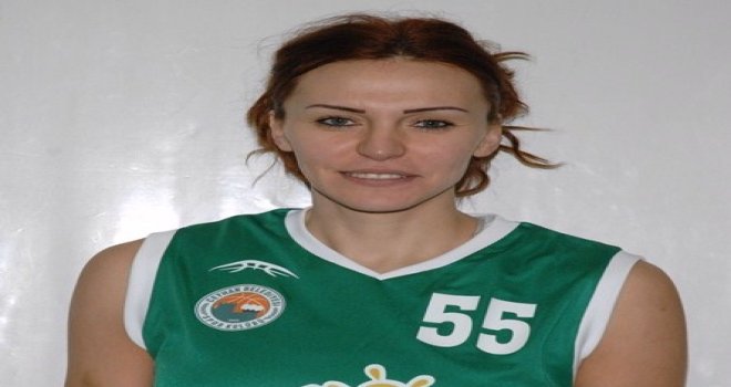 Aslı Sevinç, Becker 35 Albatros'ta!.