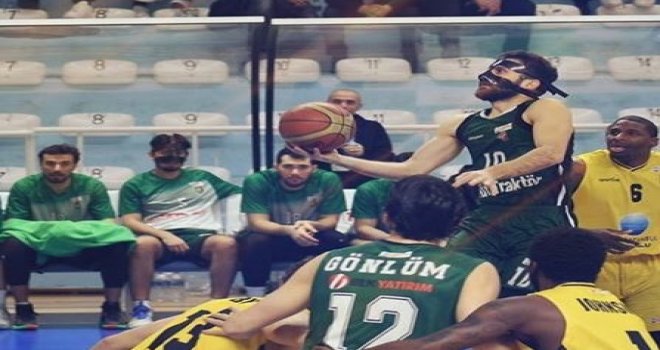 Astra Group Sakarya Büyükşehir, İstanbul'da galip