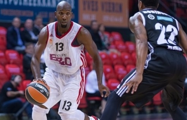 Asvel, Telenet Ostend'i kupa dışına itti