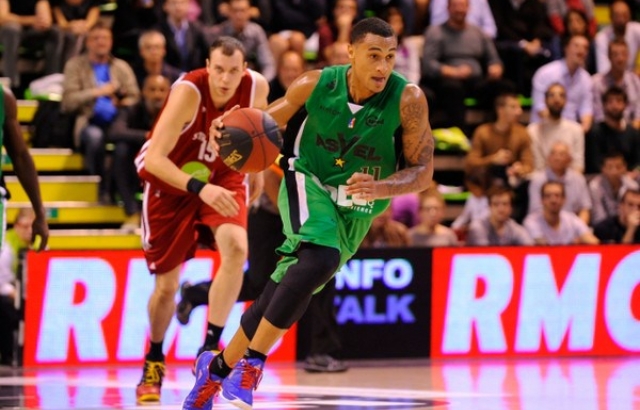Asvel, Strasbourg'u eledi