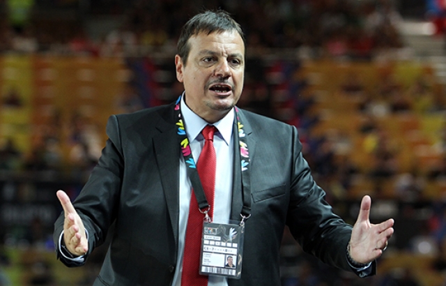 Ataman: 28 dakika doğru oyun ortaya koyduk