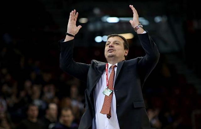 Ataman: 5 kişi de oynasak kazanacağımızı biliyorduk