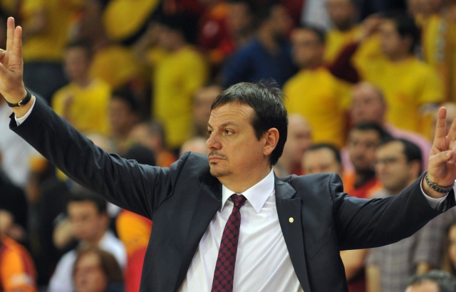 Ataman: 8-9 gün içinde iki oyuncuya ihtiyacımız var