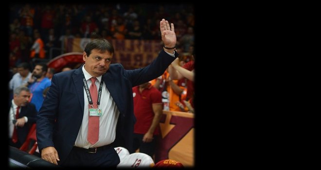 Ataman: Abdi İpekçi'deki Fenerbahçe'ye karşı yenilmezlik serimiz devam ediyor