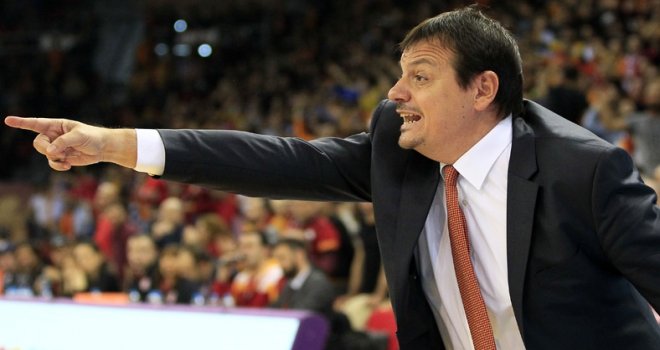 Ataman: Bireysel performanslar öne çıktı