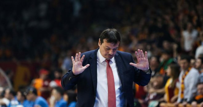 Ataman: Bireysel performanslarda beceriksizlik yaşıyoruz