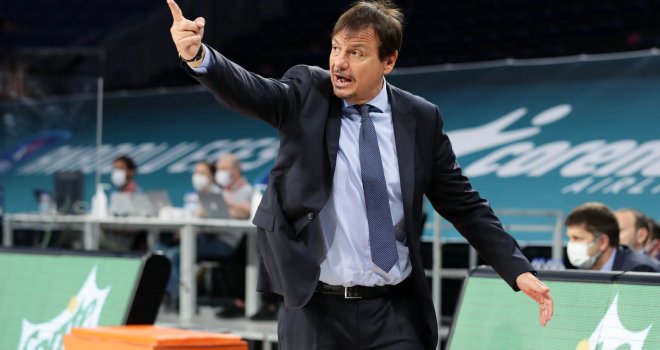 Ataman: Bizim hiç bir oyuncu ya da kulüple bir sorunumuz yok