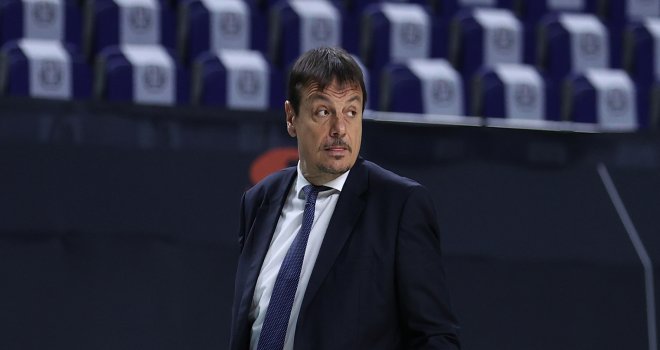 Ataman: Çok erken kutlamaya başladık