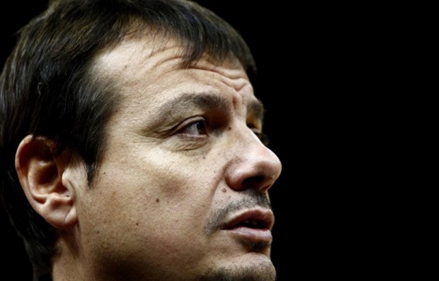 Ataman: Çok üzgünüm