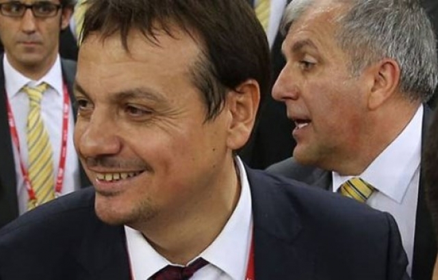 ATAMAN: CUMA KAZANIP KUPAYI EVİMİZDE KALDIRACAĞIZ