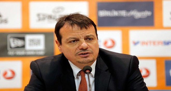 Ataman: Derbinin gerektirdiği atmosferi kullanarak galip geldiler