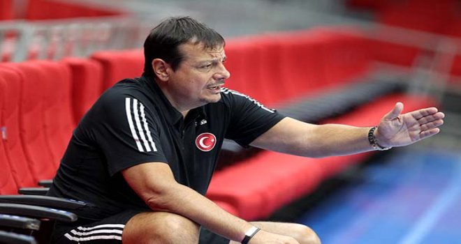 Ataman: Elimizden gelenin en iyisini sahaya koyacağız