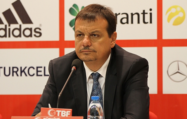 Ataman: Enes'ten özür görmediğimiz için kadroya almadık