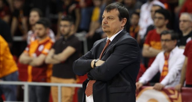 Ataman: Euroleague'de elimizden gelenin en iyisini yapmaya çalışacağız