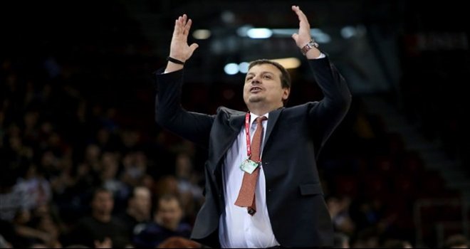Ataman: Fenerbahçe çok iyi bir takım