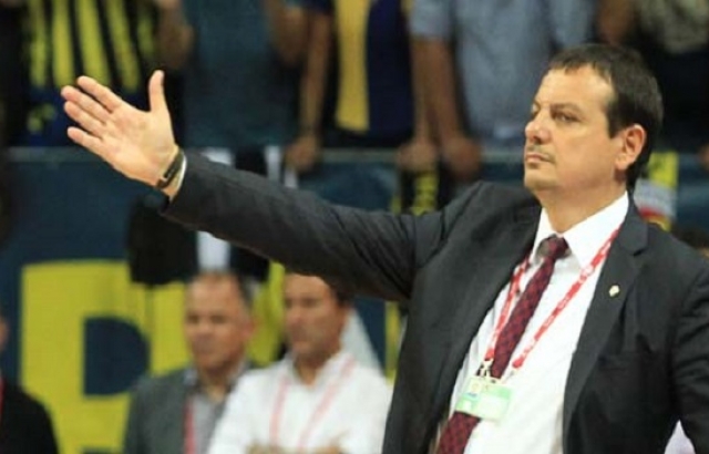 ATAMAN: FENERBAHÇE'DEN DAHA İYİ TAKIMIZ