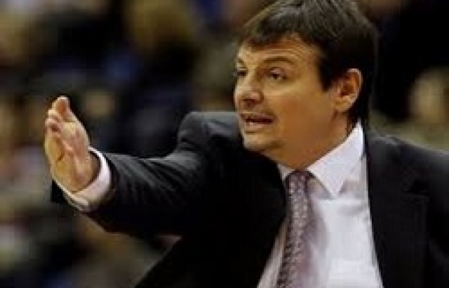 ATAMAN: FENERBAHÇE'YE DİRENEMEDİK