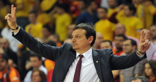 Ataman: İki takım arasındaki kapasite farkı ortaya çıktı