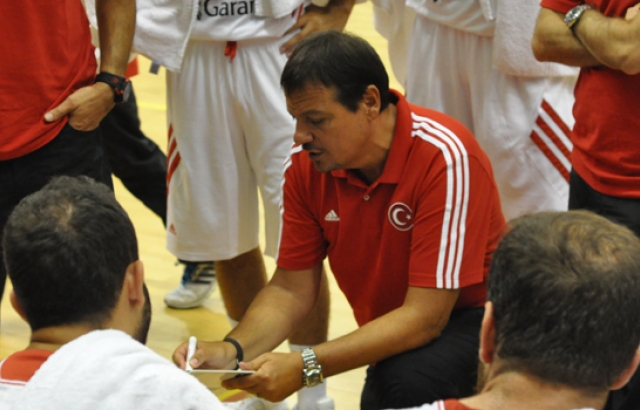 Ataman: İyi bir ışık aldım