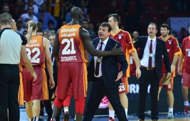 ATAMAN: KAMPI DAĞITIYORUM