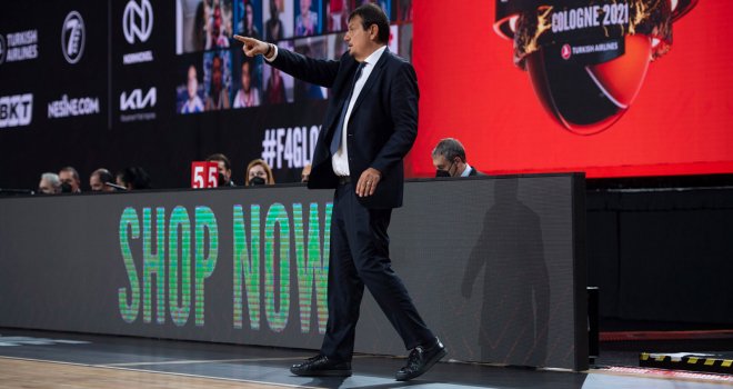 Ataman: Kazanmanın bir yolunu bulduk