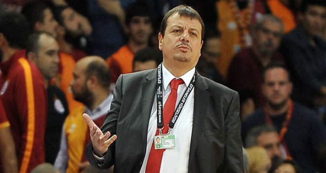 Ataman: Kenardan gelenlerden verim alamadık