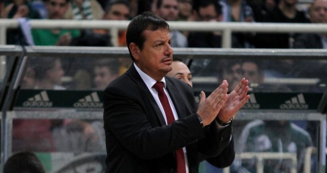 Ataman: Maçın hikayesi ilk çeyrek...