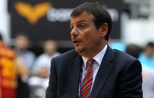 ATAMAN: MİLLİ TAKIMDAKİ DURUMUMU ETKİLEMEZ