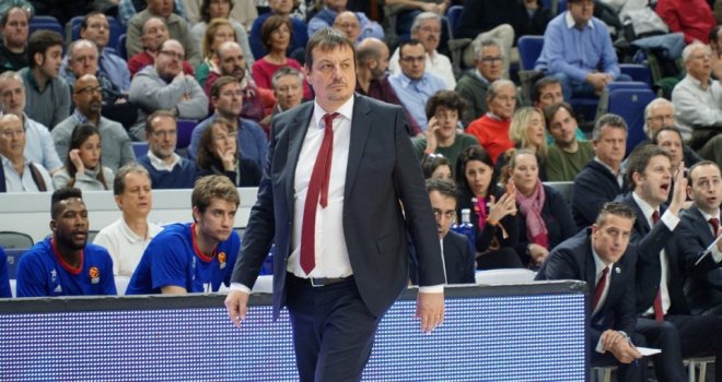 Ataman: Motivasyon olmadan oynamak gerçekten zor