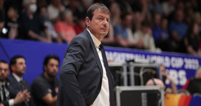 Ataman: Mücadeleden memnunum