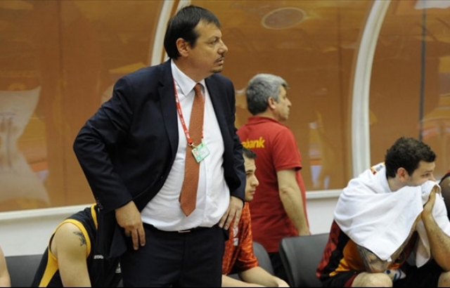 Ataman: Mucize değil alın teri