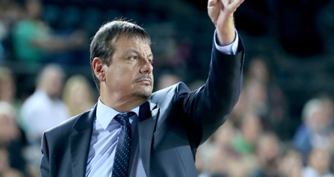 Ataman: Oyun sıkıştığında McCollum devreye girdi...